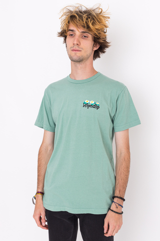 Tričko Ripndip Lifes A Trip