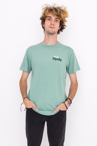 Tričko Ripndip Lifes A Trip
