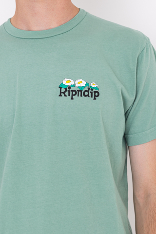 Tričko Ripndip Lifes A Trip