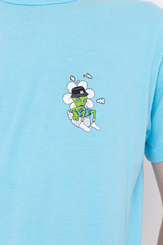 Koszulka Ripndip Relaxed