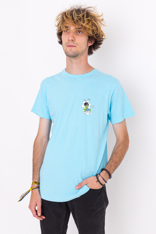 Koszulka Ripndip Relaxed