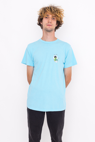 Koszulka Ripndip Relaxed