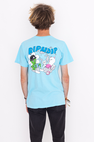 Koszulka Ripndip Relaxed