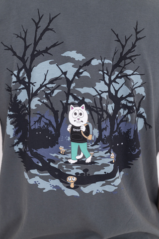 Koszulka Ripndip Scary Hours