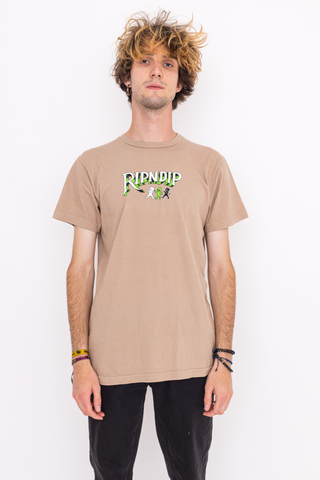 Koszulka Ripndip Strange Forest