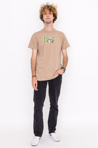 Koszulka Ripndip Strange Forest