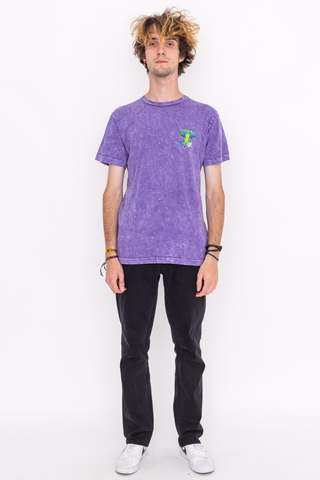 Koszulka Ripndip The Unknown
