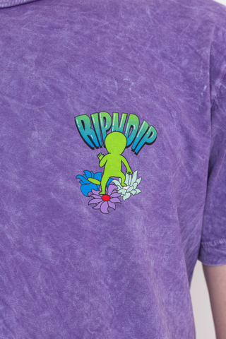 Koszulka Ripndip The Unknown