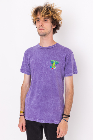 Koszulka Ripndip The Unknown