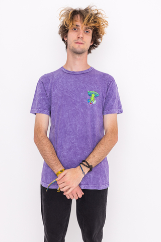 Koszulka Ripndip The Unknown