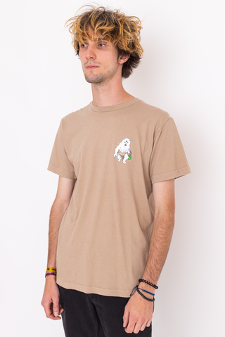 Tričko Ripndip X Nerm