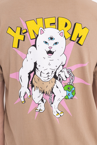Tričko Ripndip X Nerm