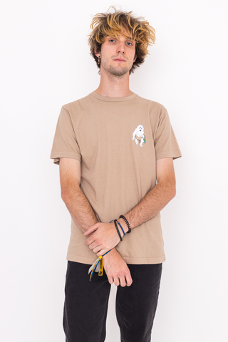 Tričko Ripndip X Nerm