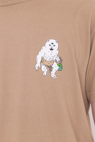 Tričko Ripndip X Nerm