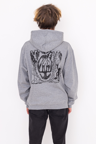 Bluza Z Kapturem Polar Jungle