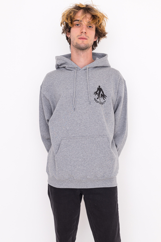 Bluza Z Kapturem Polar Jungle