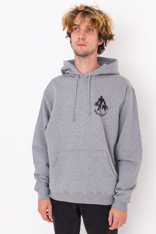 Bluza Z Kapturem Polar Jungle