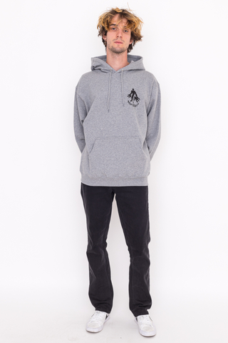 Bluza Z Kapturem Polar Jungle