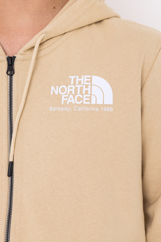 Bluza Rozpinana The North Face Berkley California
