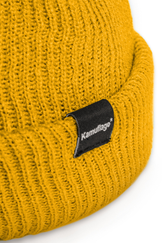 Kamuflage Short Dock Beanie