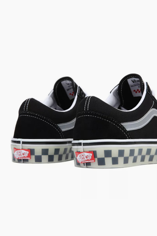Boty Vans Skate Old Skool
