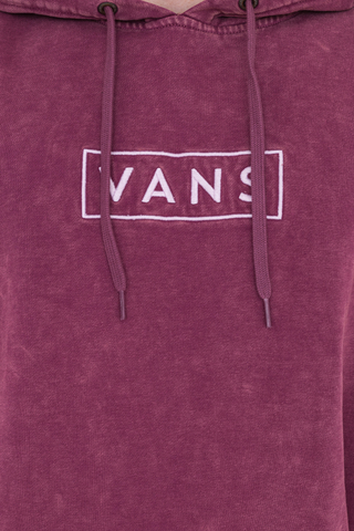 Bluza Z Kapturem Vans Easy Wash