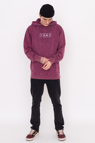 Bluza Z Kapturem Vans Easy Wash