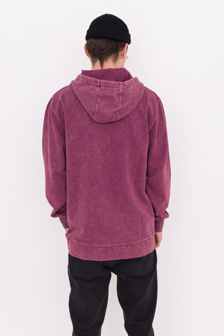 Bluza Z Kapturem Vans Easy Wash