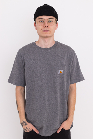 Koszulka Carhartt WIP Pocket