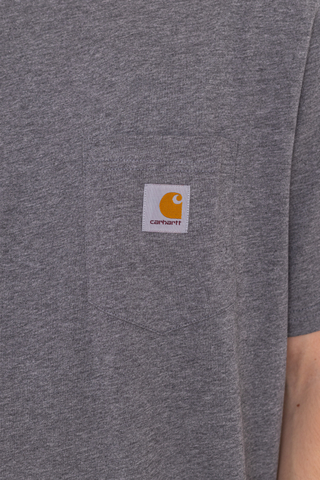 Koszulka Carhartt WIP Pocket
