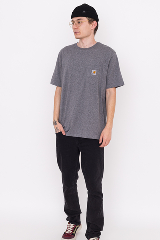 Koszulka Carhartt WIP Pocket