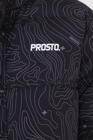 Kurtka Zimowa Prosto Retro Puff