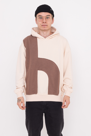 Hills H Hoodie