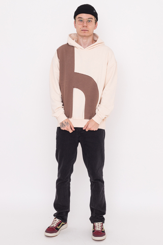 Hills H Hoodie