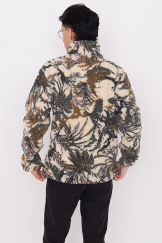 Bluza Rozpinana Vans Back Bay 