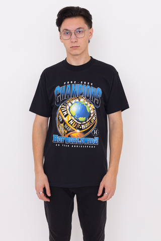 HUF Champions T-shirt