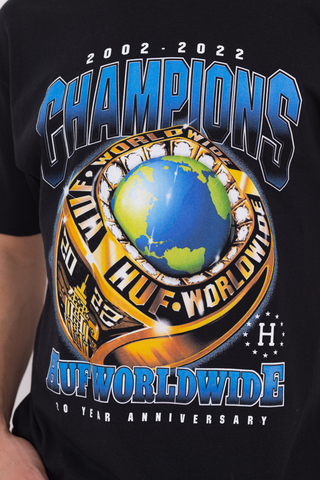 Koszulka HUF Champions