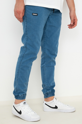Diamante Wear Jogger RM Jeans Pants