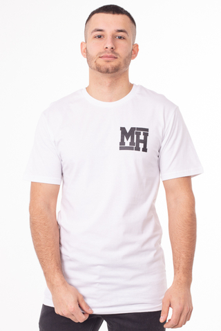 Metoda Sport Small Logo T-shirt