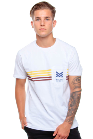 Malita Stripes T-shirt