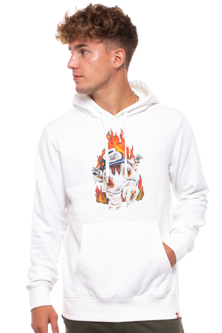 Element X Ghostbusters Inferno Hoodie
