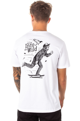 Malita Skate Wild T-shirt