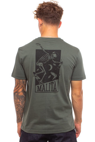 Malita Blunt 94 T-shirt