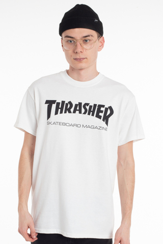 Thrasher Skate Mag T-shirt