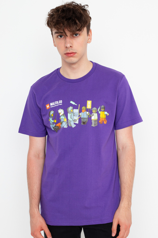 Malita Lego T-shirt
