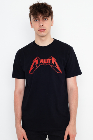 Malita Metallica T-shirt