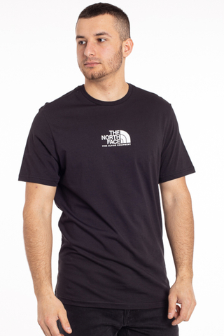 Koszulka The North Face Fine Alpine Equipment III