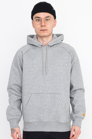 Mikina S Kapucí Carhartt WIP Chase