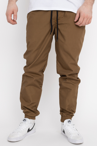 Spodnie Jigga Wear Crown Jogger