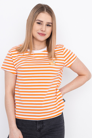 Vans Lizzie Armanto Mini Melon T-shirt